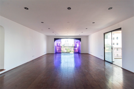 Venda Apartamento São Paulo Santa Cecília 1