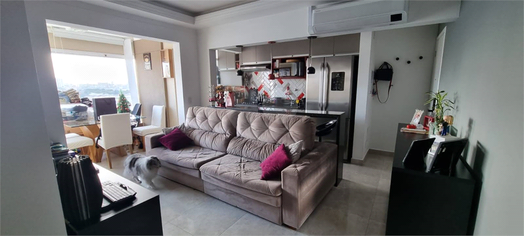 Venda Apartamento São Paulo Vila Maria 1