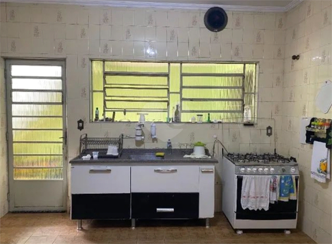 Venda Casa Guarulhos Jardim Tabatinga 1