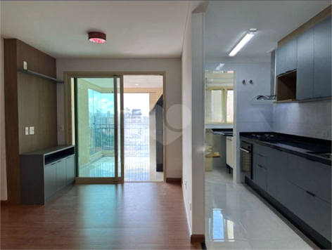 Aluguel Apartamento São Paulo Jardim São Paulo(zona Norte) 1