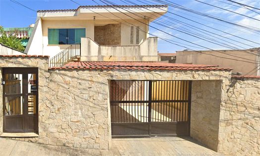 Venda Sobrado São Paulo Imirim 1