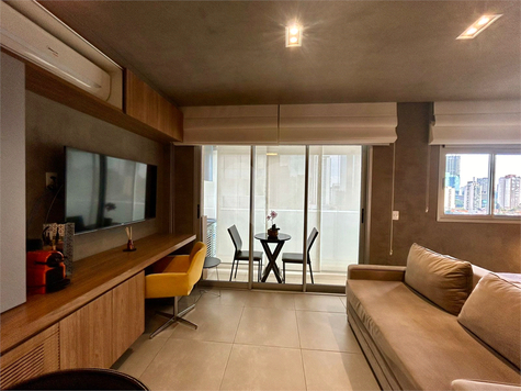Aluguel Apartamento São Paulo Santo Amaro 1