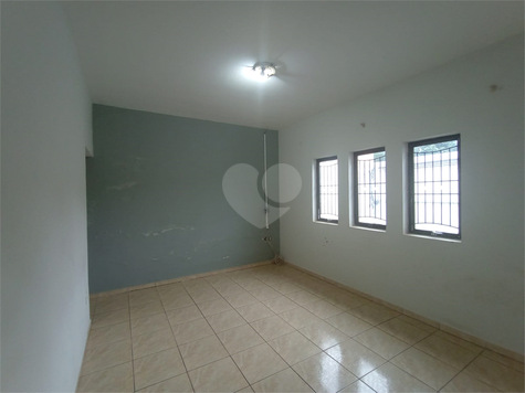 Venda Casa Lençóis Paulista Jardim Ubirama Ii 1