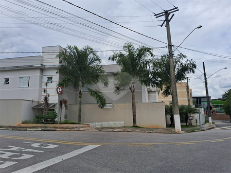 Venda Casa de vila Louveira Vila Pasti 1