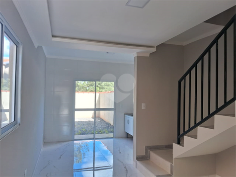 Venda Casa Poços De Caldas Santa Teresa 1