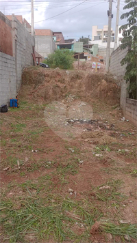 Venda Terreno Jundiaí Parque Residencial São Miguel 1