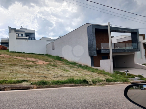 Venda Loteamento Sorocaba Parque Ibiti Reserva 1