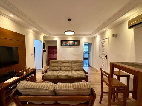 Venda Apartamento Santos Aparecida 1