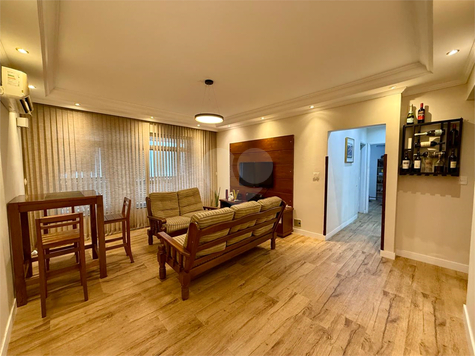 Venda Apartamento Santos Aparecida 1
