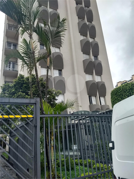 Venda Apartamento São Paulo Vila Esperança 1