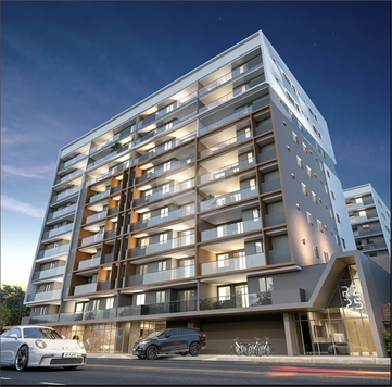 Venda Apartamento Vitória Jardim Camburi 1