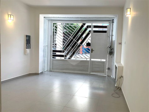 Aluguel Sobrado São Paulo Vila Leopoldina 1