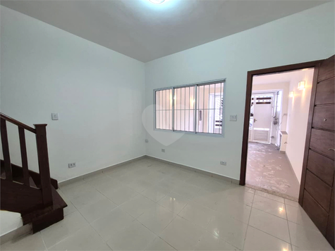 Aluguel Sobrado São Paulo Vila Leopoldina 1