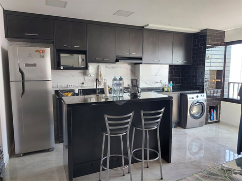 Venda Apartamento São Paulo Brás 1