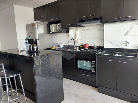 Venda Apartamento São Paulo Brás 1
