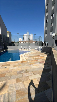 Venda Apartamento São Paulo Vila Esperança 1