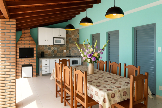 Venda Casa Ribeirão Preto Jardim Manoel Penna 1