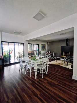 Venda Casa São Paulo Planalto Paulista 1