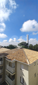 Venda Apartamento Hortolândia Jardim Santa Izabel 1