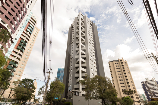 Venda Apartamento Curitiba Juvevê 1