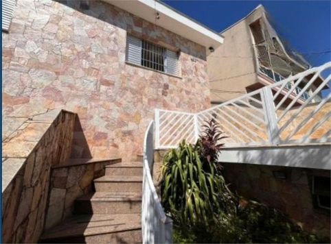 Venda Casa térrea São Paulo Chácara Inglesa (zona Norte) 1