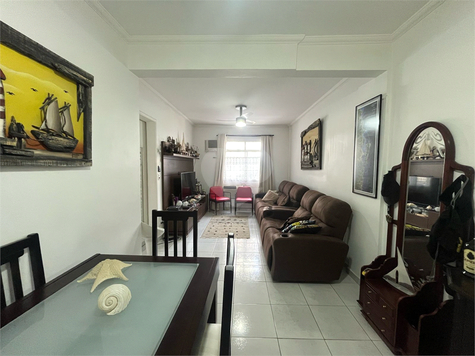 Venda Apartamento Santos Pompéia 1