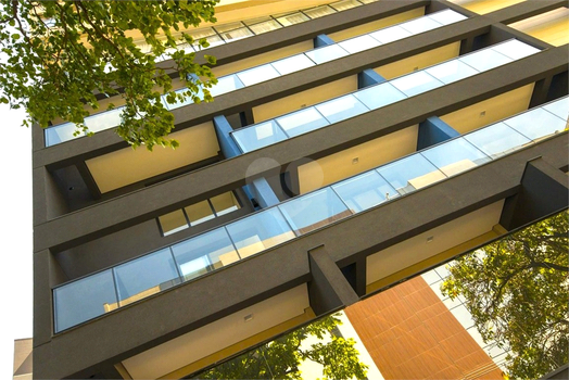 Aluguel Duplex São Paulo Vila Olímpia 1
