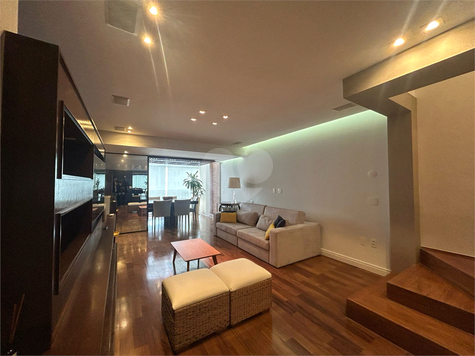 Venda Duplex São Paulo Vila Cordeiro 1