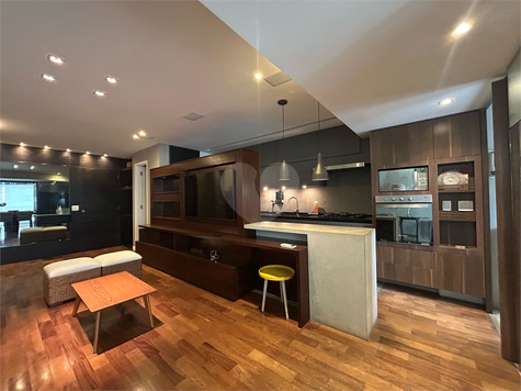 Venda Duplex São Paulo Vila Cordeiro 1