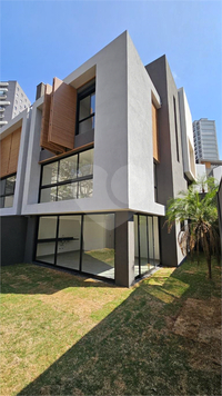 Venda Condomínio São Paulo Jardim Panorama 1