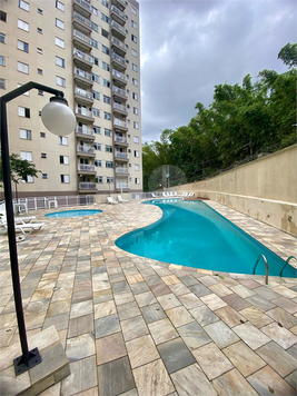 Venda Apartamento Santos Morro Nova Cintra 1
