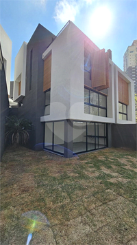 Venda Condomínio São Paulo Jardim Panorama 1