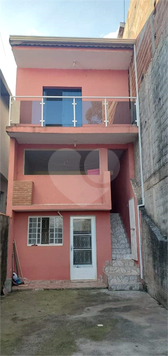 Venda Casa Atibaia Jardim Imperial 1
