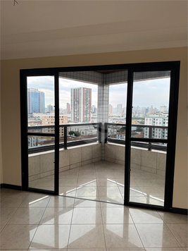 Venda Apartamento Santos Aparecida 1