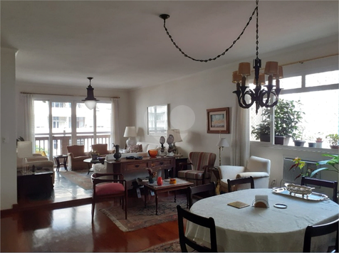 Venda Apartamento Santos Boqueirão 1