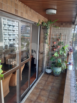 Venda Apartamento Santos Boqueirão 1