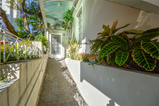 Venda Sobrado São Paulo Vila Clementino 1