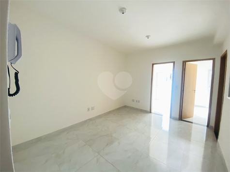 Venda Apartamento Santo André Jardim Irene 1