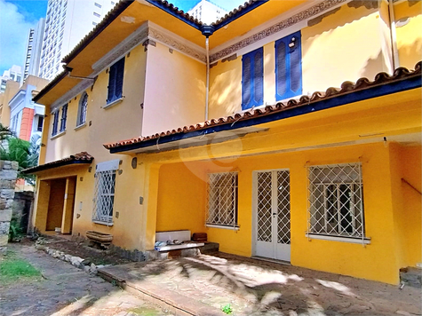 Venda Casa São Paulo Morro Dos Ingleses 1