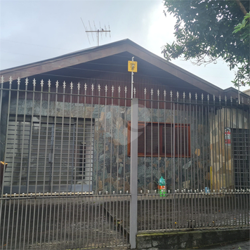 Venda Casa térrea São Paulo Instituto De Previdência 1