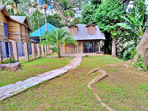 Aluguel Casa São Paulo Bela Vista 1