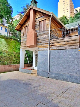 Venda Casa São Paulo Bela Vista 1
