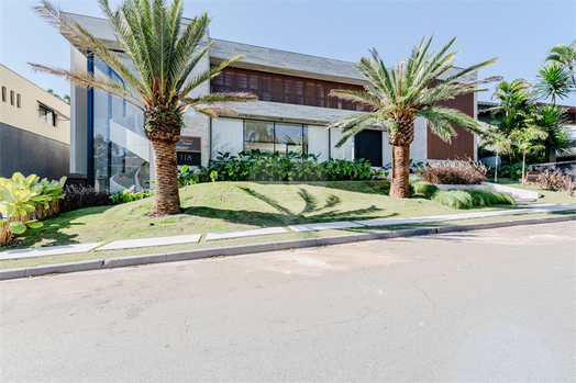 Venda Casa Barueri Alphaville Residencial Um 1