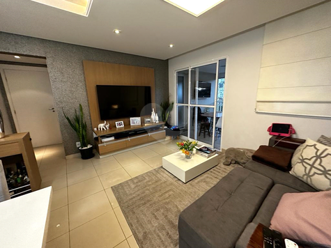 Venda Apartamento São Paulo Vila Da Saúde 1