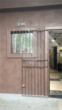 Aluguel Loja São Paulo Pinheiros 1
