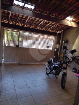 Venda Casa Indaiatuba Jardim Morada Do Sol 1