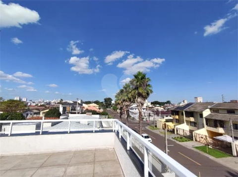 Venda Sobrado Curitiba Portão 1