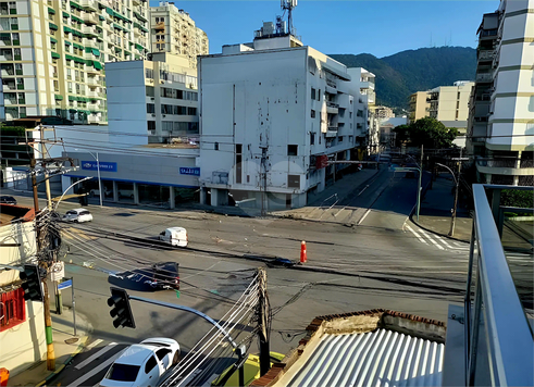 Condominio do Edificio Hadmarc II