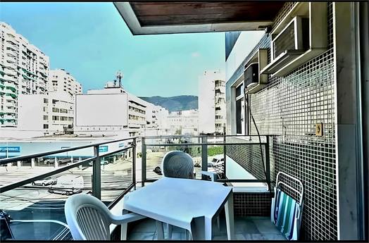 Condominio do Edificio Hadmarc II