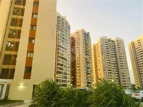 Venda Apartamento Salvador Trobogy 1